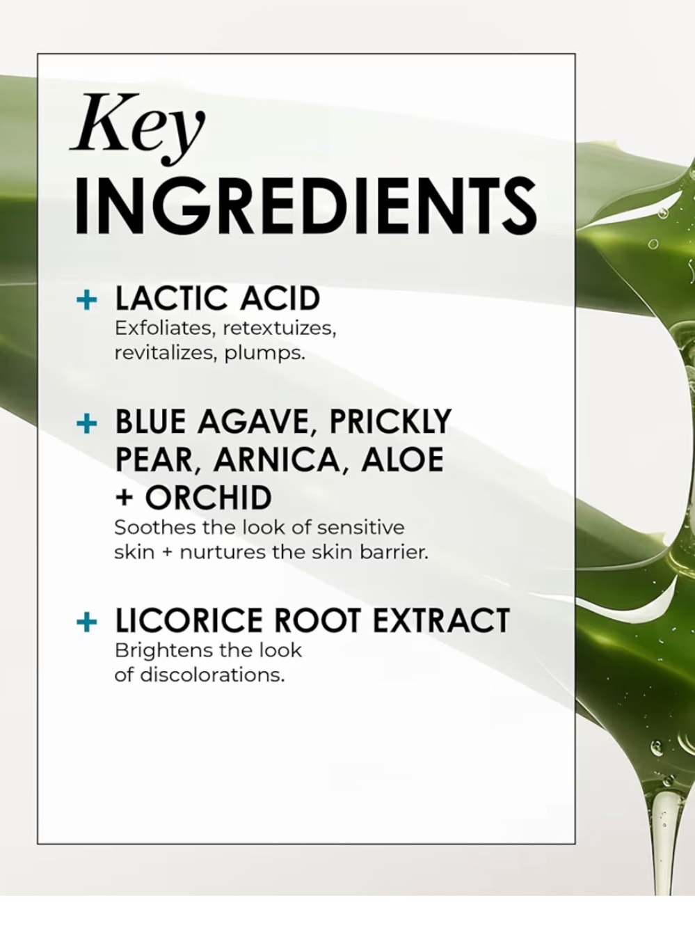 Sunday Riley Mini Good Genes All-In-One AHA Lactic Acid Treatment - Picture 5 of 5
